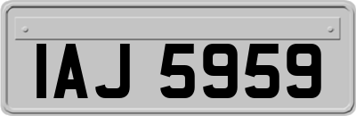 IAJ5959