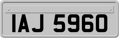 IAJ5960