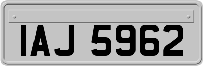 IAJ5962