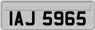 IAJ5965