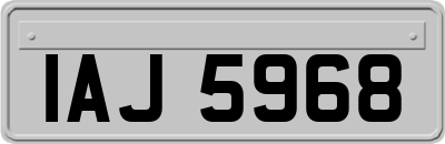 IAJ5968