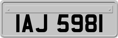 IAJ5981