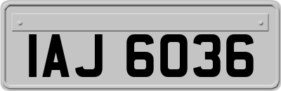 IAJ6036