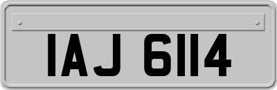 IAJ6114