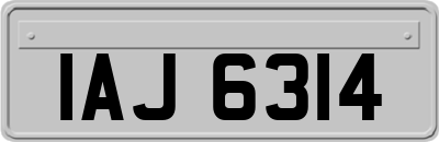 IAJ6314