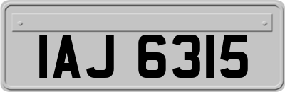 IAJ6315