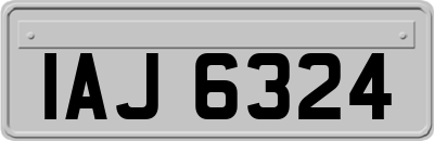 IAJ6324