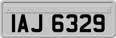 IAJ6329