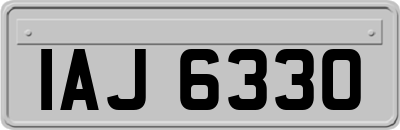 IAJ6330
