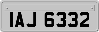IAJ6332