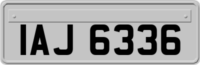 IAJ6336