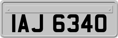 IAJ6340