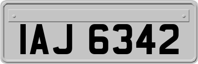 IAJ6342