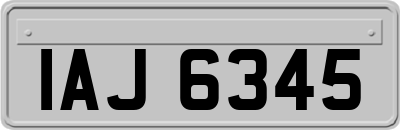 IAJ6345