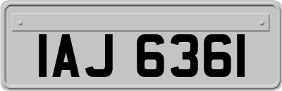 IAJ6361
