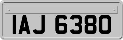 IAJ6380