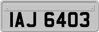 IAJ6403