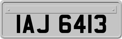 IAJ6413