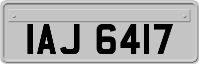 IAJ6417