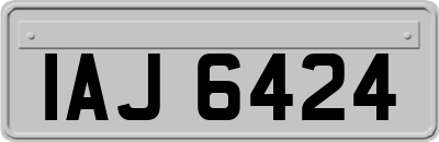 IAJ6424