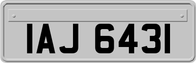 IAJ6431
