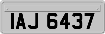 IAJ6437