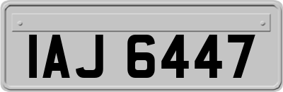 IAJ6447