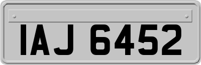IAJ6452
