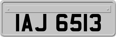 IAJ6513