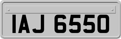 IAJ6550
