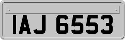IAJ6553