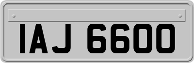 IAJ6600
