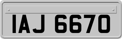 IAJ6670
