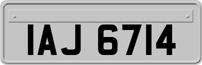 IAJ6714