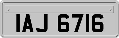 IAJ6716