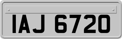 IAJ6720
