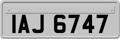 IAJ6747