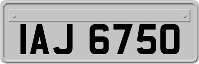IAJ6750
