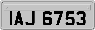 IAJ6753