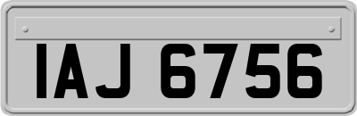 IAJ6756