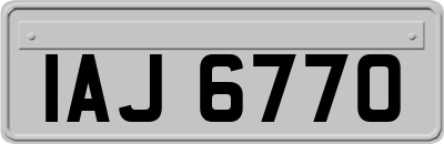 IAJ6770