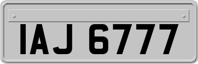 IAJ6777