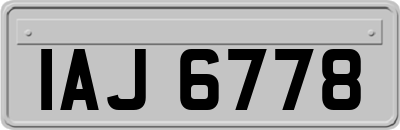 IAJ6778