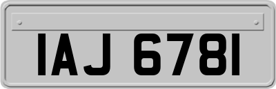 IAJ6781