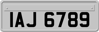 IAJ6789