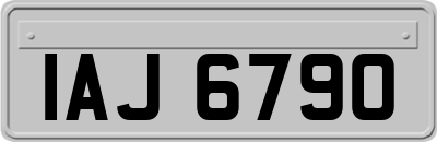IAJ6790
