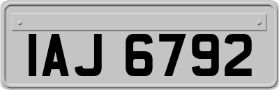 IAJ6792