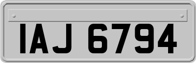 IAJ6794