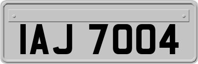 IAJ7004