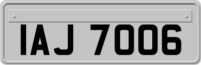 IAJ7006